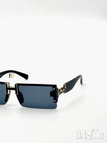 очила с калъф hermes, снимка 3 - Слънчеви и диоптрични очила - 50407047