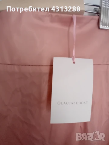 L'autre chose Нова пола, снимка 2 - Поли - 50734958