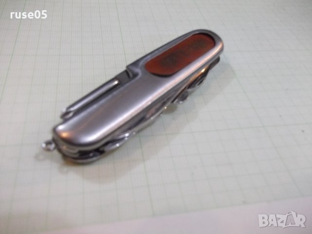 Ножка многофункционална - 5, снимка 5 - Други ценни предмети - 27330807