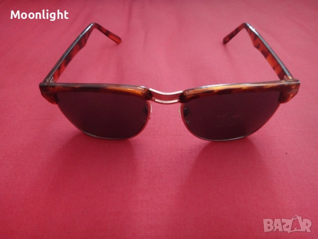 Слънчеви очила тип Ray-Ban ретро модел, снимка 8 - Слънчеви и диоптрични очила - 53122561