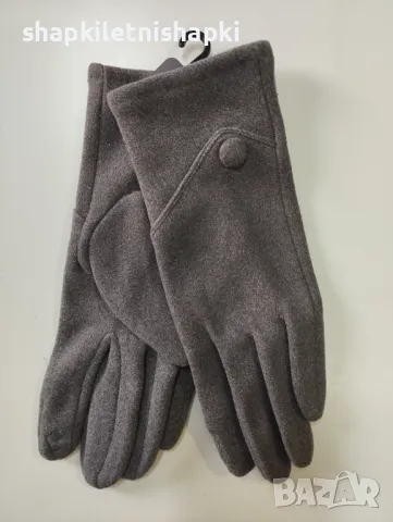 Дамски ръкавици Кашмир - 116