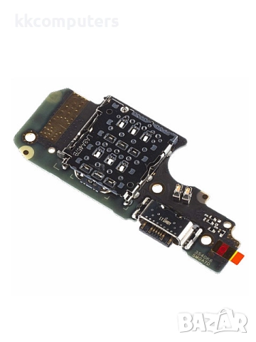 БЛОК ЗАХРАНВАНЕ XIAOMI REDMI NOTE 12 PRO 4G (2209116AG), снимка 2 - Резервни части за телефони - 51805484