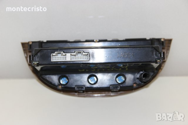 Панел климатроник Chevrolet Tacuma (2001-2008г.) Daewoo Tacuma / 96415173 управление климатик, снимка 4 - Части - 40571440