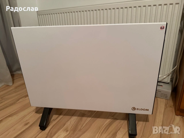 ELDOM конвектор