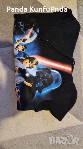 Суичър, снимка 5 - Суичъри - 52880417