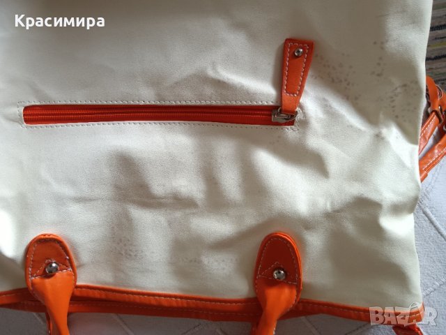 Дамска чанта на Disney , снимка 3 - Чанти - 43126553