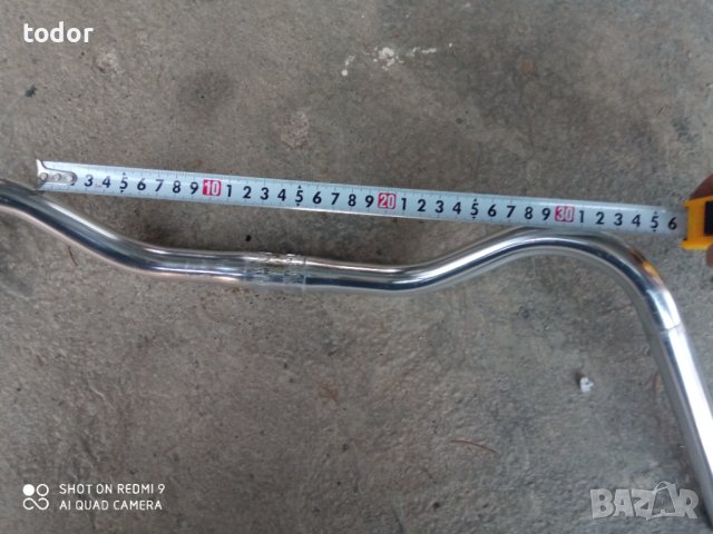  кормила големи и удобни, снимка 2 - Части за велосипеди - 32040622