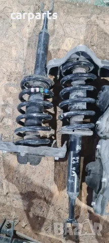 Audi A4 B6 2.5tdi 4x4  амортисьори с прожини , снимка 7 - Части - 50187958