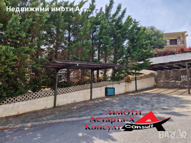Астарта-Х Консулт продава двуетажна къща в Палюри, Халкидики-Касандра, Гърция, снимка 16 - Къщи - 40571679