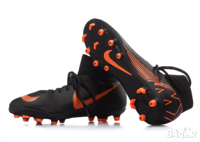 бутонки Nike MercurialX SuerflyX 6 Club FG/MG номер 43,5-44