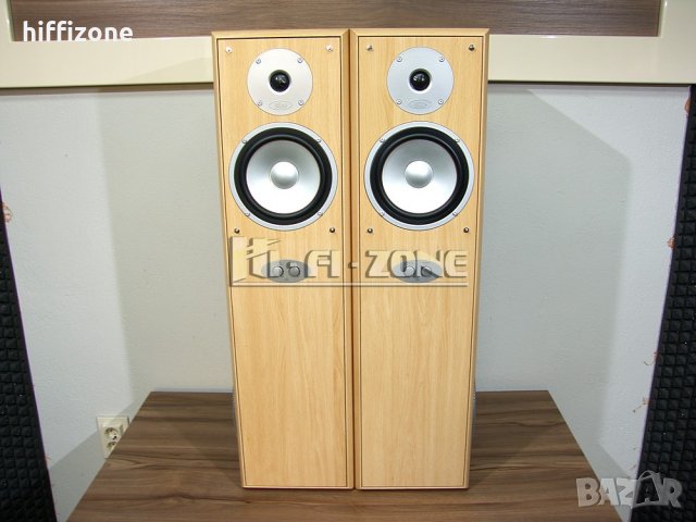 ТОНКОЛОНИ Eltax power tower, снимка 2 - Тонколони - 36600744