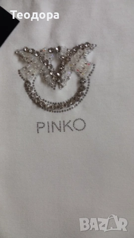 Нова,сладурска -PINKO, снимка 2 - Блузи с дълъг ръкав и пуловери - 53393150