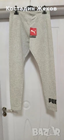 Нов със етикет. Дамски оригинален клин. Puma , снимка 4 - Клинове - 50967415