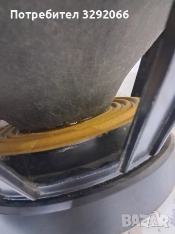 говорител 18 инча, снимка 5 - Тонколони - 52811283