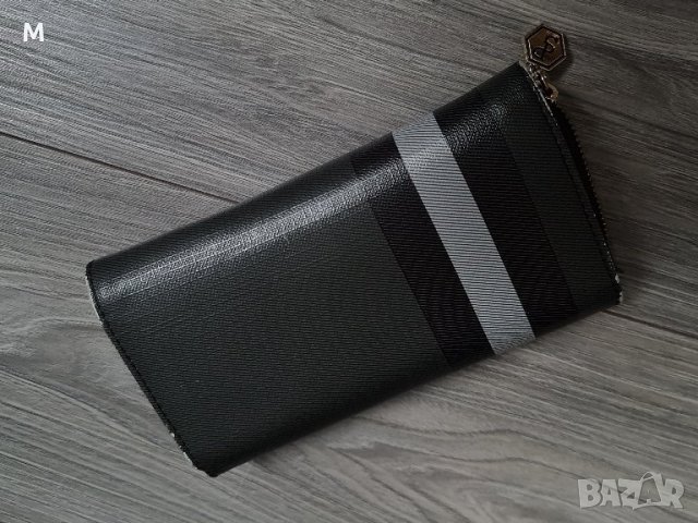 Дамско портмоне SILVER AND POLO с много прегради, снимка 7 - Портфейли, портмонета - 43183078