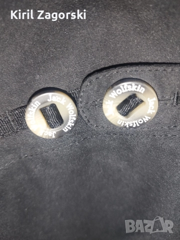 Дамско яке Jack Wolfskin XL Texapore, снимка 9 - Якета - 52944932