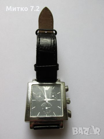  оргинален мъжки часовник Emporio Armani Ar5321, снимка 11 - Мъжки - 26983243