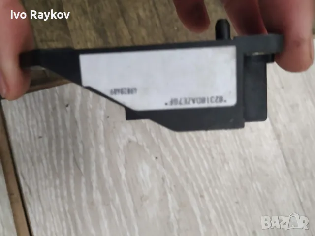 Сензор за Airbag за VW Polo 1.6, Audi Seat Skoda 6Q0 909 606 , снимка 3 - Части - 47822494