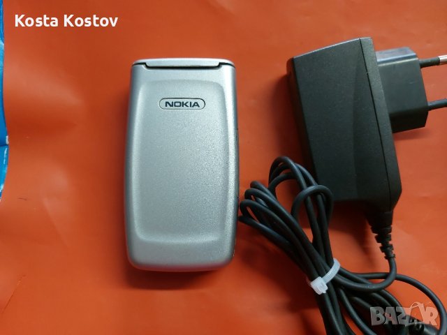 NOKIA 2650, снимка 1 - Nokia - 43908269