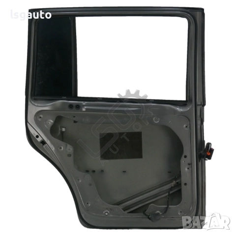 Задна лява врата Volkswagen Touran I 2003-2010 ID:149466, снимка 3 - Части - 51717775