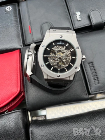 Hublot автоматик 