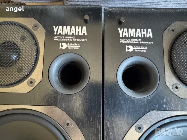 yamaha ast s1 top , снимка 2 - Тонколони - 50044975
