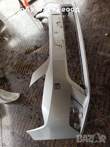 Броня предна оригинална seat leon 3 13-17г, снимка 2 - Части - 32592857