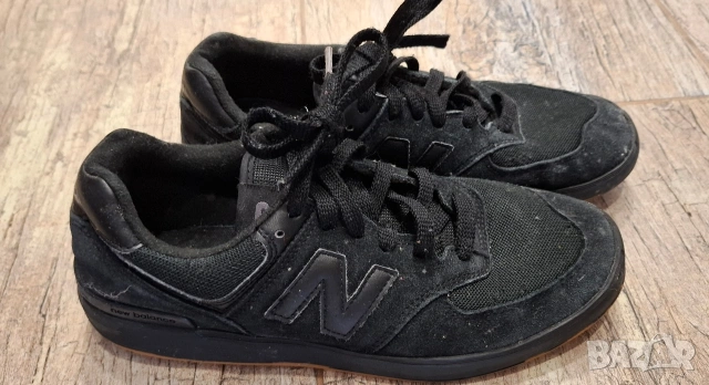 NEW BALANCE Мъжки сникърси-41,5, снимка 2 - Маратонки - 53186722