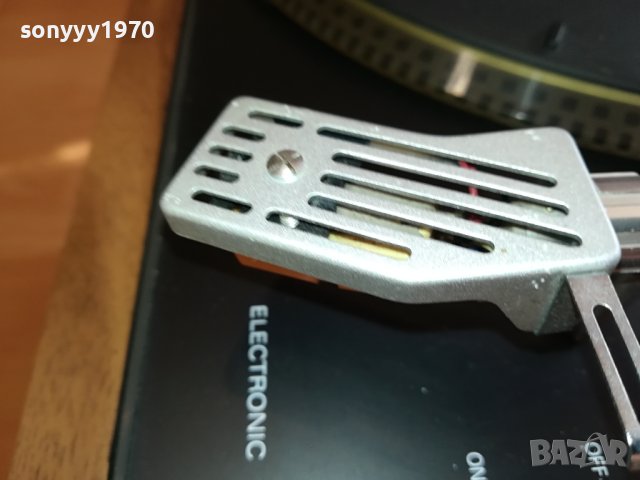 LENCO SWISS 1212230840, снимка 11 - Грамофони - 43374618