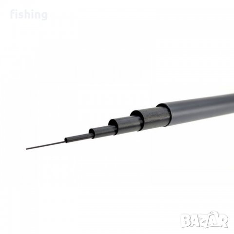 Намалена ЦЕНА Телескоп без водачи Formax Visage Pole 5/6/7/8м