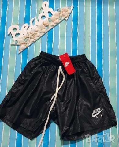 къси мъжки панталонки under amor emporio armani karl lagerfeld nike , снимка 10 - Къси панталони - 51097389