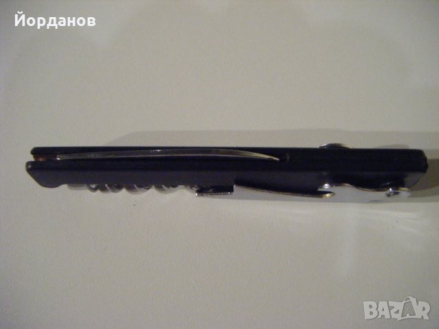 Стара рекламна ножка, снимка 6 - Антикварни и старинни предмети - 32290741