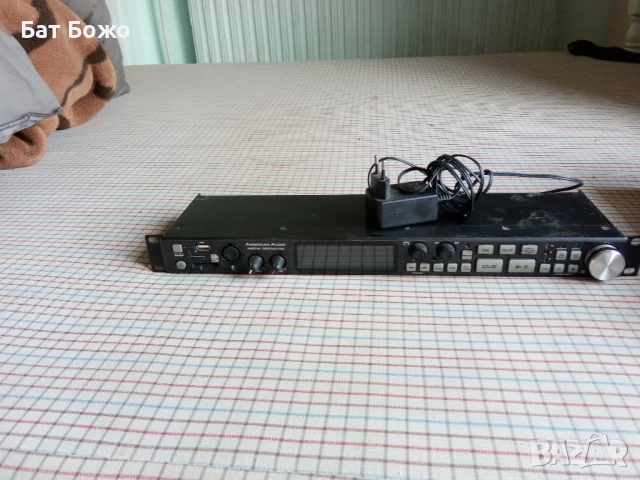 професионален плейар