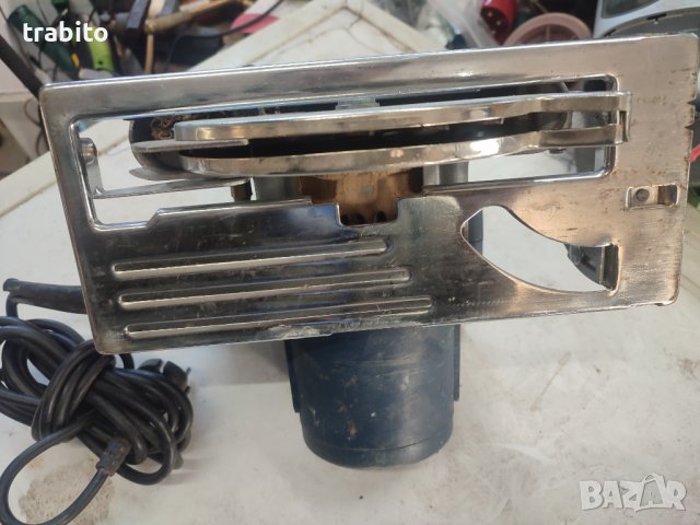 Ръчен циркуляр, снимка 4 - Циркуляри - 43568615