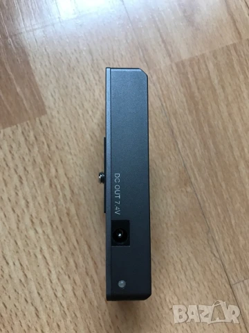 NP-F Плочка TILTA, снимка 3 - Батерии, зарядни - 51120922