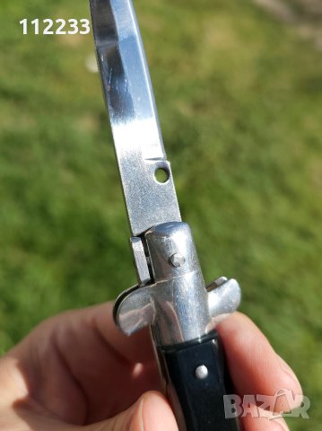 Автоматичен нож, снимка 5 - Ножове - 40181770