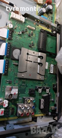 Платка TNPH0954 3A TXN/A1RGUE for PANASONIC TX-P42S30E, DISPALY MC106FU1400