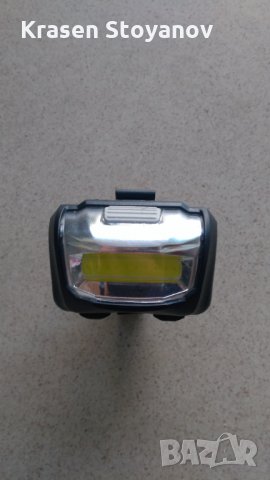 Фарче за велосипед