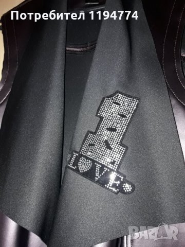 Марков модел, снимка 3 - Жилетки - 27570912