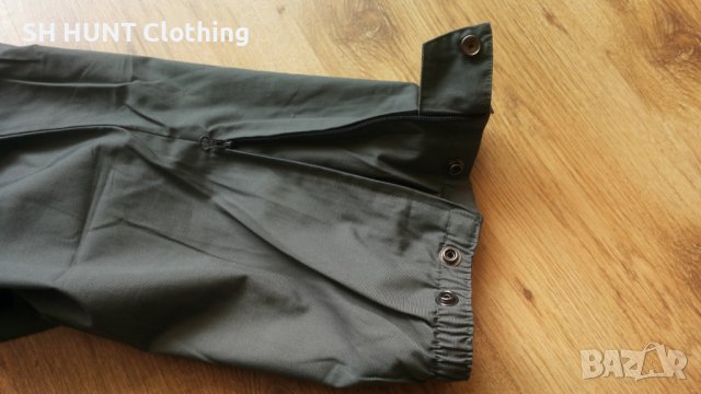 STORMBERG Gutulia Pant размер XL за лов риболов туризъм панталон със здрава материя - 709, снимка 11 - Екипировка - 43571727