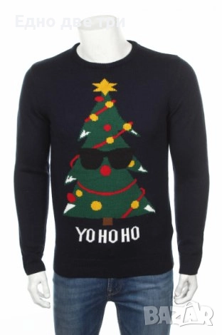 Коледни пуловери 25-30 лв., снимка 9 - Детски пуловери и жилетки - 52434069