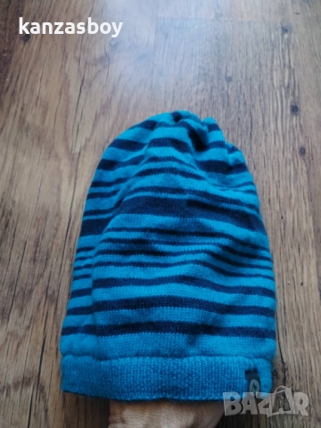 marmot - страхотна зимна шапка , снимка 3 - Шапки - 52227990