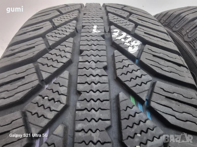 2бр зимни гуми 195/65/15 SEMPERIT L03228 , снимка 1