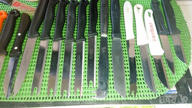 Solingen , снимка 2 - Ножове - 24817804