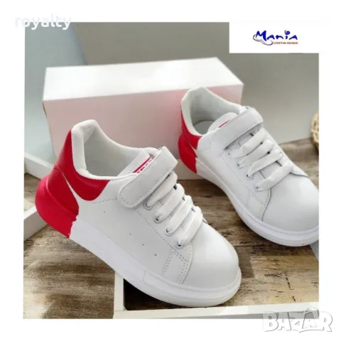 Детски маратонки Различни цветове , снимка 2 - Детски маратонки - 49961015