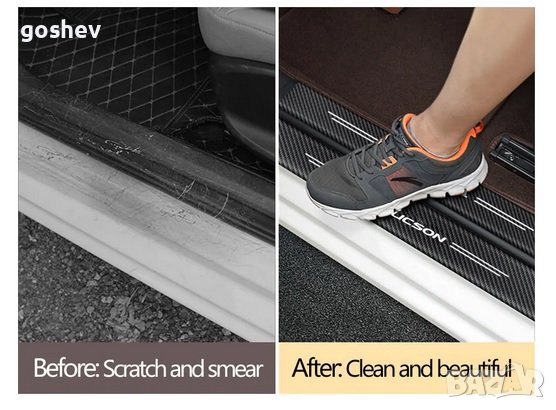 Защитни стикери за Hyundai Tucson 2022 2021 2020 2019 2018 2009, снимка 6 - Аксесоари и консумативи - 43193073