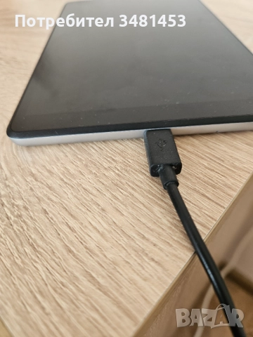 Таблет Lenovo Tab M8 - Като нов, снимка 6 - Таблети - 52421596