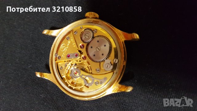 Восток прецизние, снимка 6 - Мъжки - 40867997