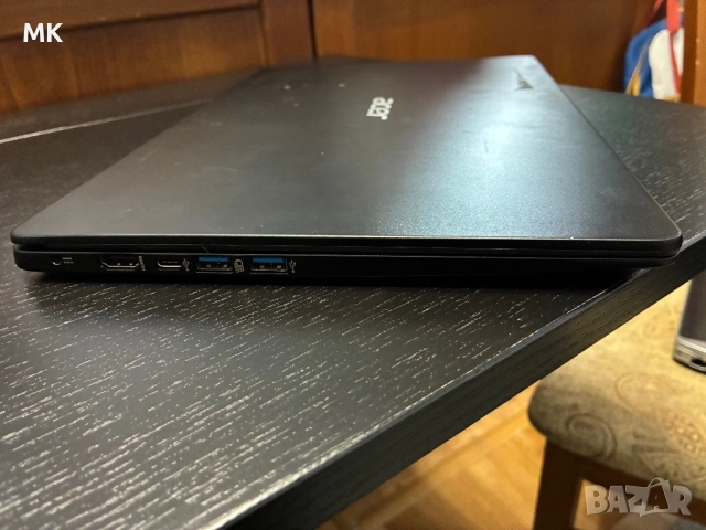 Лаптоп Acer Swift1, снимка 4 - Лаптопи за работа - 52354868