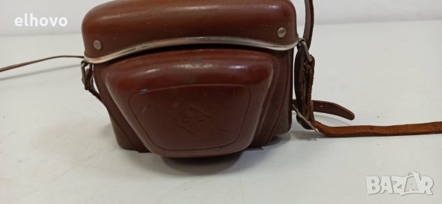 Фотоапарат Agfa Silette I Prontor 125, снимка 6 - Фотоапарати - 32394739